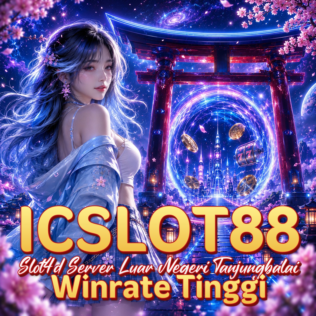 ICSLOT88