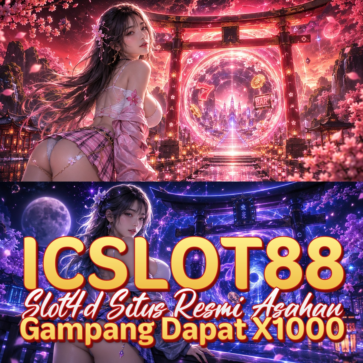 ICSLOT88